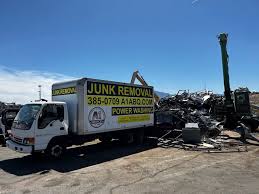 Reliable Independence, OR Junk Removal Services Solutions